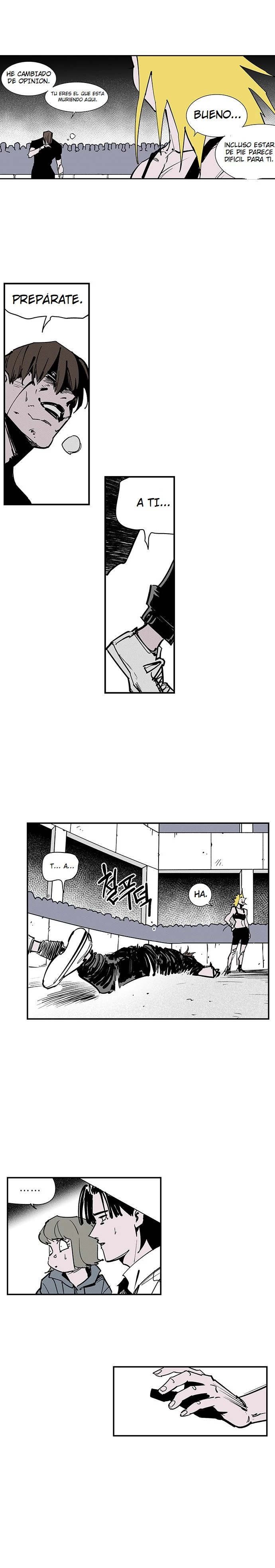 Aula de Lucha 3 > Capitulo 111.4 > Page 61